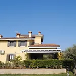 מלון דירות Melograno D'oro ברדולינו
