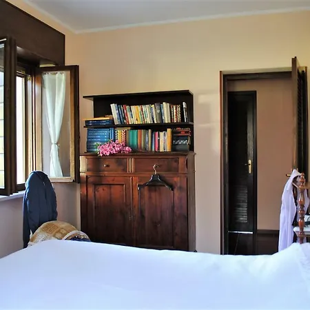 Melograno D'oro 4* Μπαρντολίνο