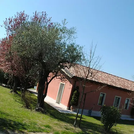 Melograno D'oro 4* Μπαρντολίνο