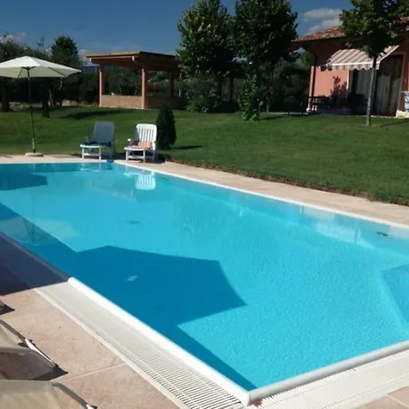 Melograno D'oro 4* Μπαρντολίνο