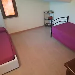 Melograno D'oro Apartmanhotel
