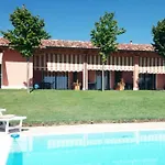 Melograno D'oro Apartmanhotel 4*