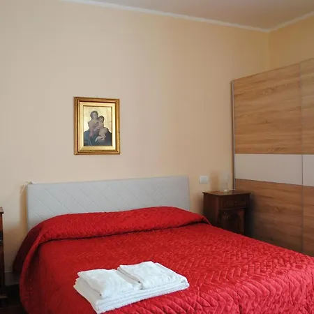 Melograno D'oro Aparthotel Bardolino
