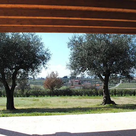 Aparthotel Melograno D'oro 3*