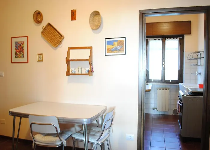 Aparthotel Melograno D'oro 3*