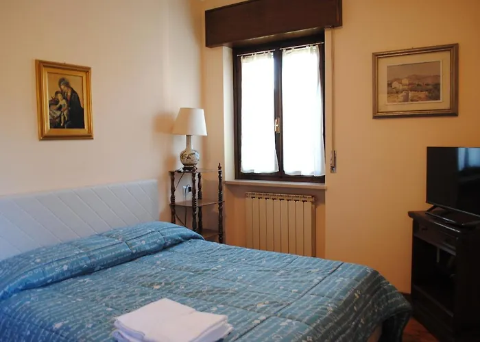 Melograno D'oro Aparthotel 3*