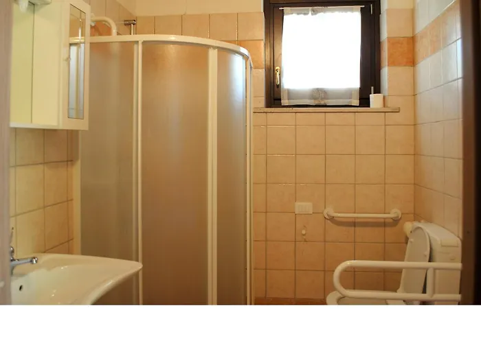 Aparthotel Melograno D'oro