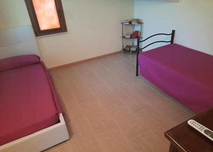 Melograno D'oro Aparthotel