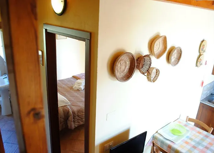 Melograno D'oro Aparthotel