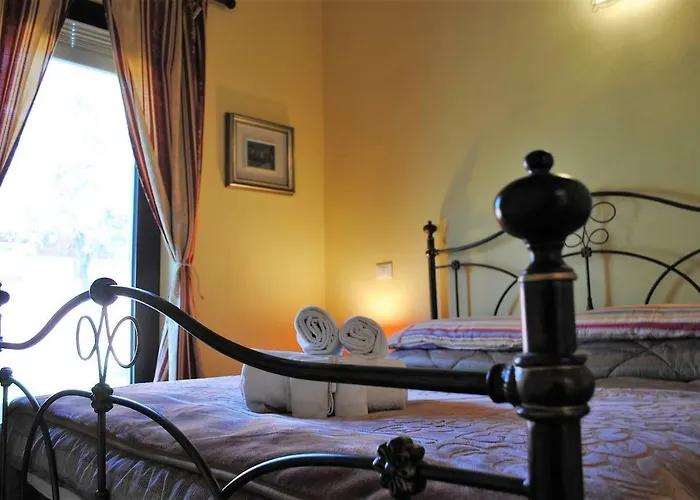 Melograno D'oro Aparthotel