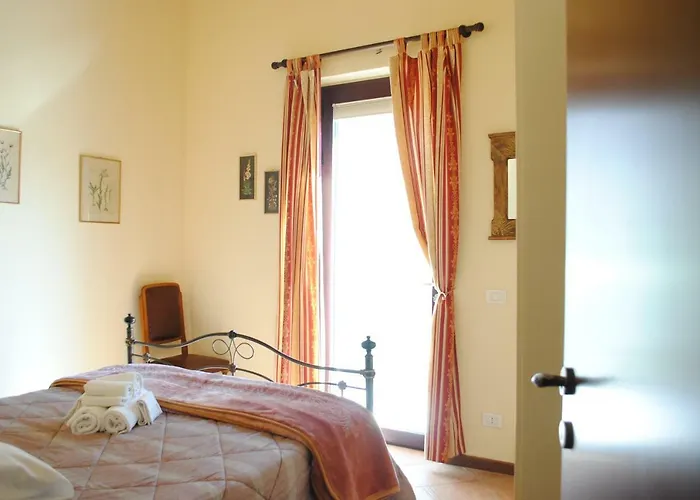 Aparthotel Melograno D'oro