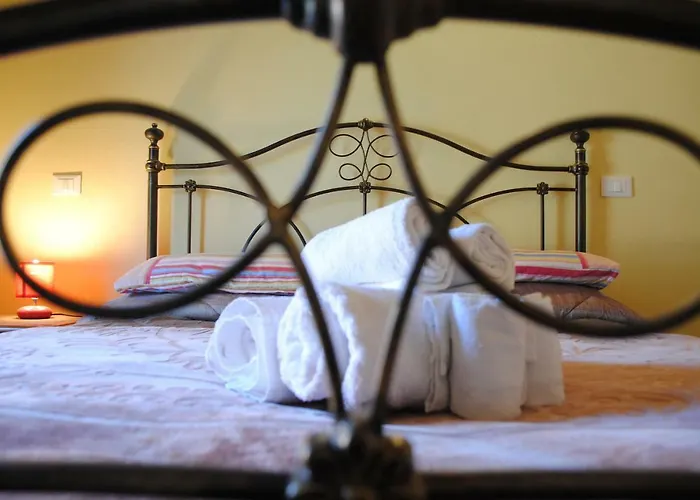 Aparthotel Melograno D'oro Bardolino