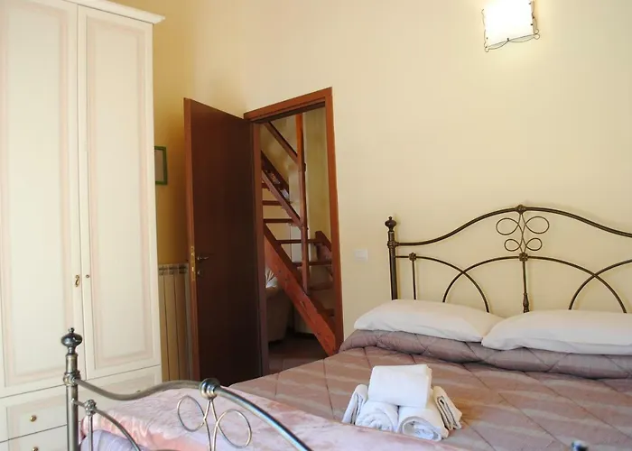 Melograno D'oro Aparthotel Bardolino