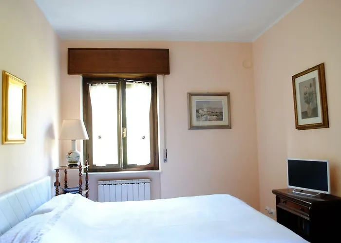 Aparthotel Melograno D'oro 3*