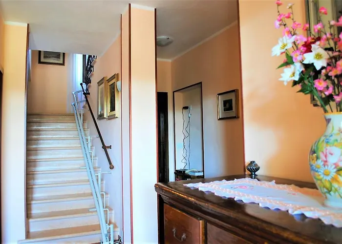 Aparthotel Melograno D'oro Bardolino