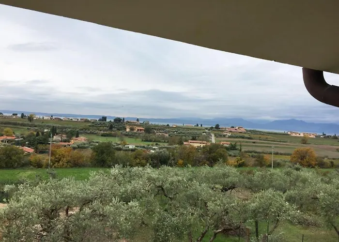 Melograno D'oro Aparthotel