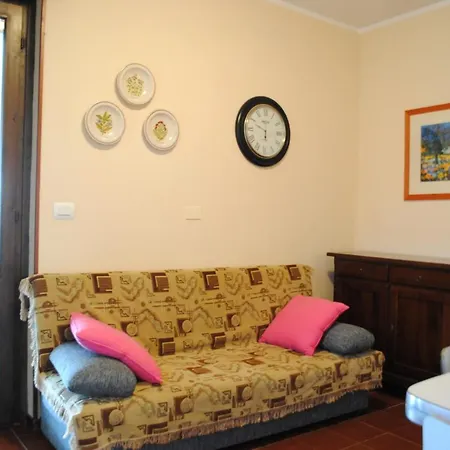 Melograno D'oro 公寓式酒店 3*