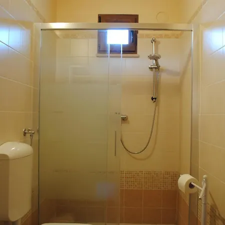 Melograno D'oro Apartmanhotel 4*