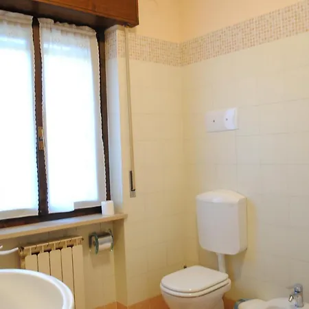 Melograno D'oro Apartmanhotel