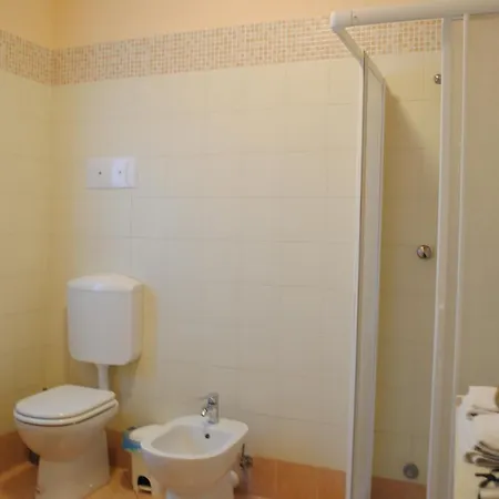 Melograno D'oro Apartmanhotel 4*