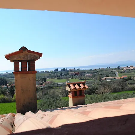 Apart Otel Melograno D'oro