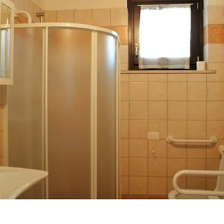 Apartmanhotel Melograno D'oro