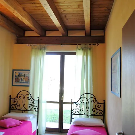 Melograno D'oro 巴多利诺