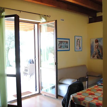 公寓式酒店 Melograno D'oro