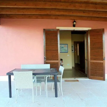 Melograno D'oro Apartmanhotel 4*