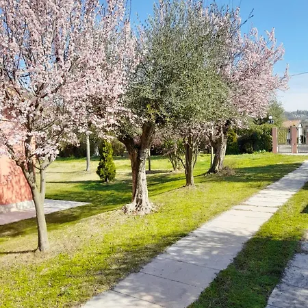 公寓式酒店 Melograno D'oro 3*