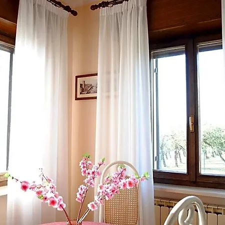 Melograno D'oro Lägenhetshotell 4*