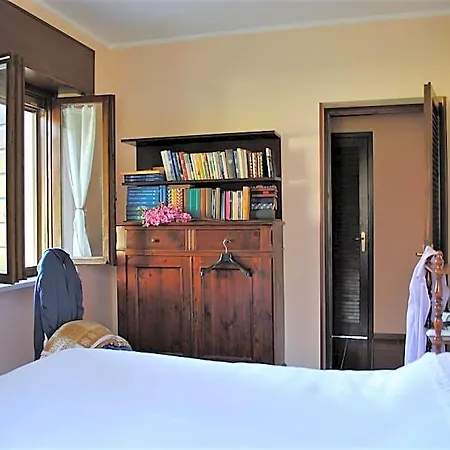 Melograno D'oro Lägenhetshotell