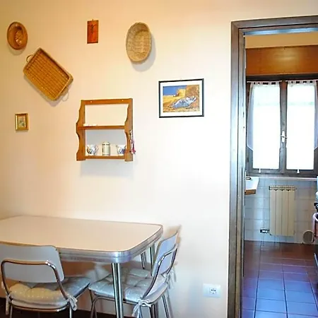 Melograno D'oro Lägenhetshotell