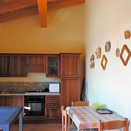 Melograno D'oro Lägenhetshotell 4*