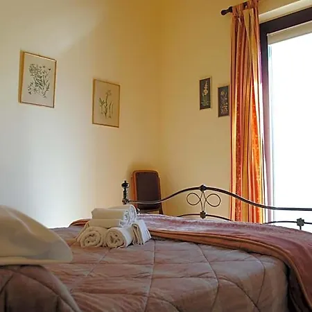 Lägenhetshotell Melograno D'oro 4*