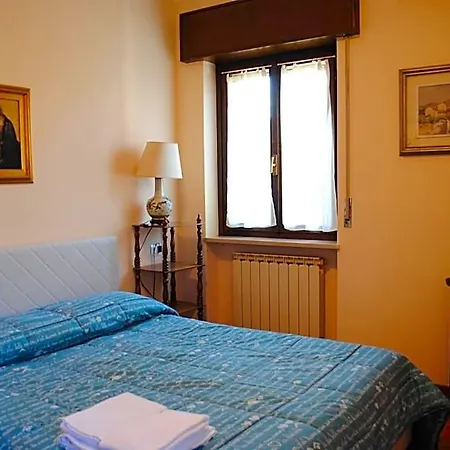 Lägenhetshotell Melograno D'oro Bardolino