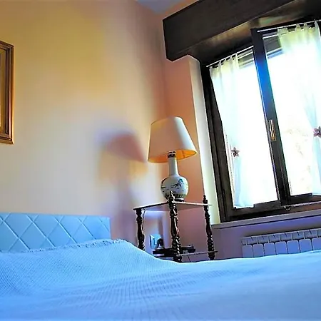 Melograno D'oro Lägenhetshotell 4*