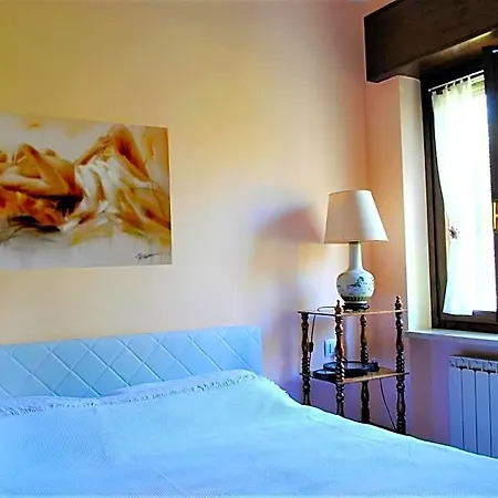 Lägenhetshotell Melograno D'oro Bardolino