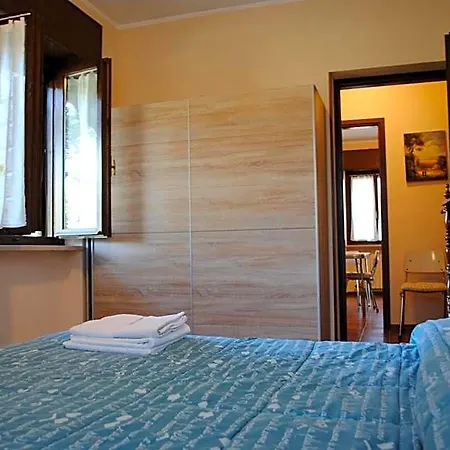 Melograno D'oro Lägenhetshotell 4*