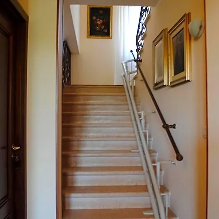 Apartmanhotel Melograno D'oro