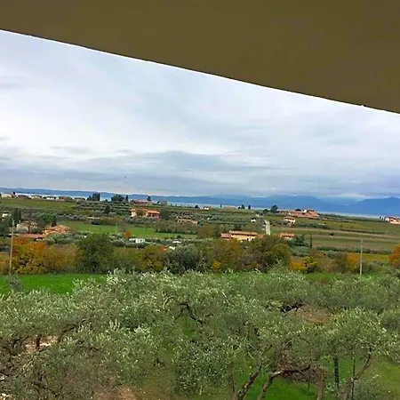 Lägenhetshotell Melograno D'oro 4*