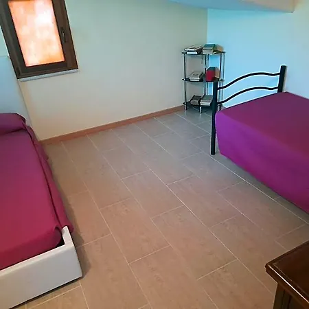Lägenhetshotell Melograno D'oro 4*