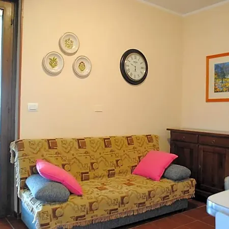 Lägenhetshotell Melograno D'oro Bardolino