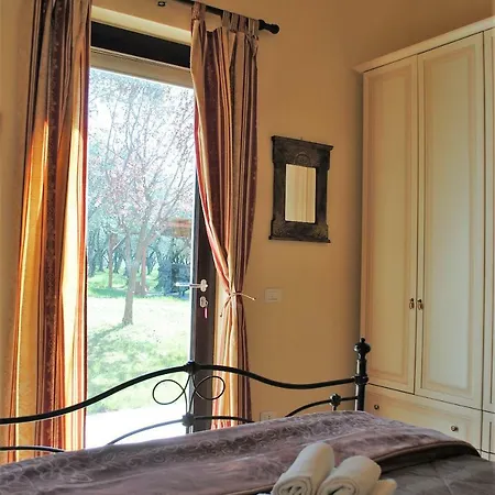 Melograno D'oro Apartmanhotel 4*