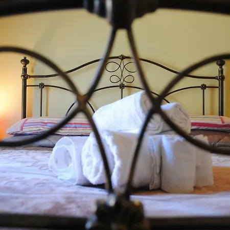 Apartmanhotel Melograno D'oro Bardolino