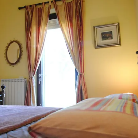 公寓式酒店 Melograno D'oro