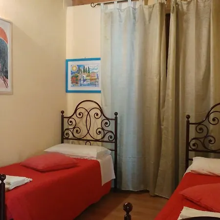 Melograno D'oro 公寓式酒店