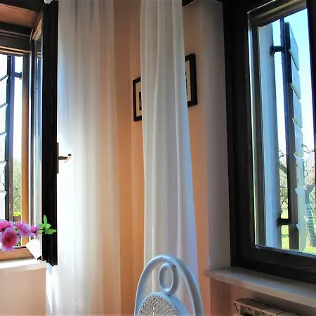 Melograno D'oro Apartmanhotel 4*