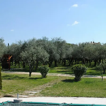 Melograno D'oro Apartmanhotel 4*