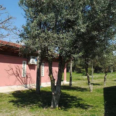 Melograno D'oro Apartmanhotel 4*